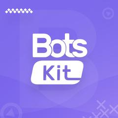 Bots-Kit.com - информация о компании