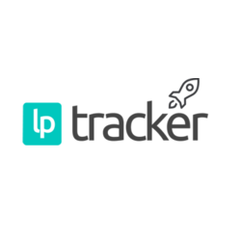 Логотип компании LPTracker.ru