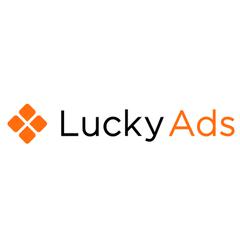 LuckyAds.pro - информация о компании