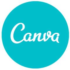 Логотип компании Canva