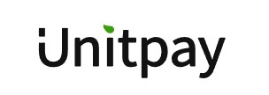 Логотип компании UnitPay