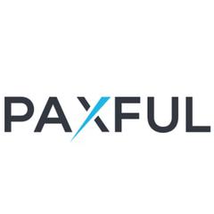 Логотип компании Paxful.com