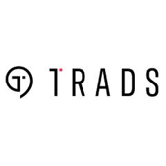 Trads.io - информация о компании