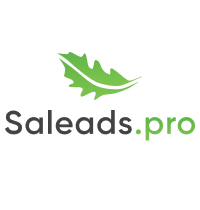 Saleads.pro - информация о компании