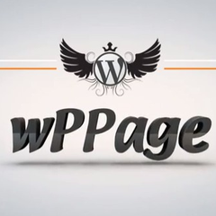 wPPage - информация о компании