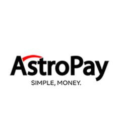 Логотип компании AstroPay.com