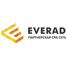 Логотип компании Everad.com