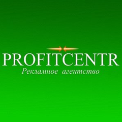 Логотип компании ProfitCentr.com