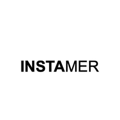 Логотип компании Instamer.com