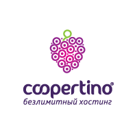 Логотип компании Coopertino.ru