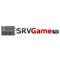 SRVGame.ru - информация о компании