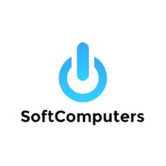 Логотип компании SoftComputers.org