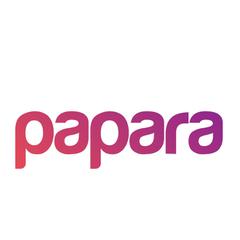 Логотип компании Papara.com