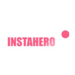 InstaHero.pro - информация о компании