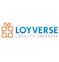 Логотип компании Loyverse POS