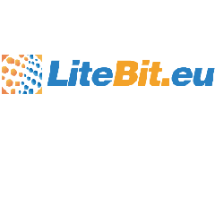 Логотип компании LiteBit.eu