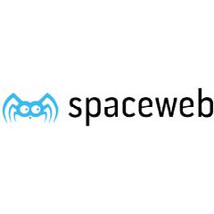 Логотип компании SpaceWeb