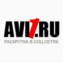 Avi1.ru - информация о компании