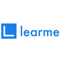 Логотип компании Learme.ru