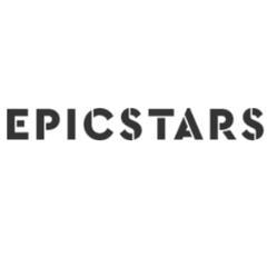 Логотип компании EPICSTARS.com