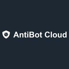 AntiBot.Cloud - информация о компании