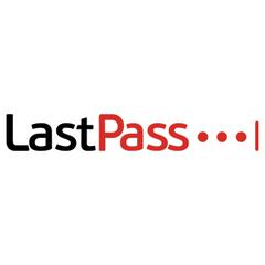 Логотип компании LastPass