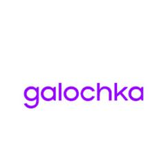 Логотип компании Galochka.ru