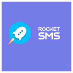 RocketSMS.by - информация о компании