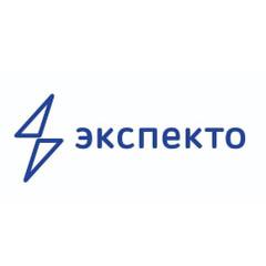 Логотип компании Экспекто