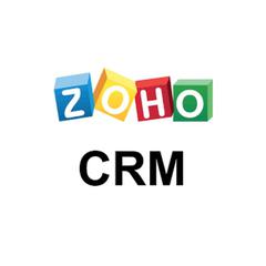 Zoho CRM - информация о компании