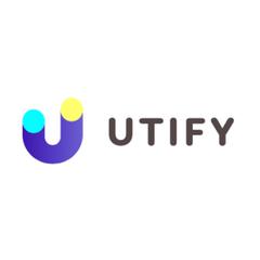 Utify.io - информация о компании