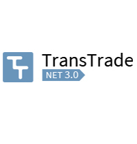 Логотип компании TransTrade