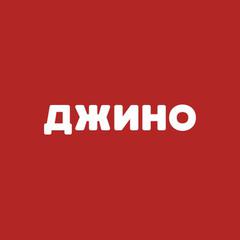 Логотип компании Jino.ru