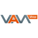 Логотип компании VamShop