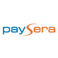 Логотип компании Paysera