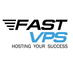 FastVPS - информация о компании