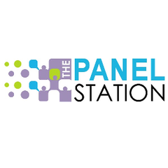 Логотип компании The Panel Station