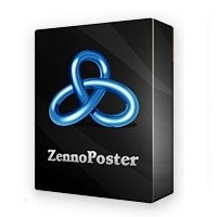 ZennoPoster - информация о компании