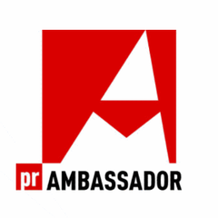 PR Ambassador - информация о компании