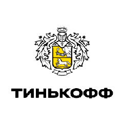 Логотип компании Тинькофф Селлер