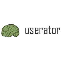 Userator - информация о компании