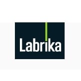 Логотип компании Labrika.ru