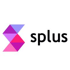 Логотип компании splus.ru