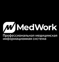 Логотип компании MedWork.ru