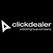 Логотип компании Clickdealer.com