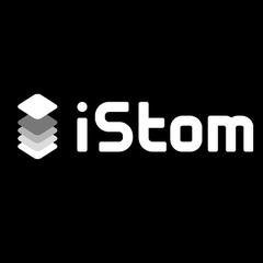 Логотип компании Программа iStom