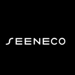 Логотип компании Seeneco.com