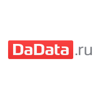 DaData.ru - информация о компании