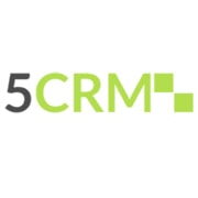 Логотип компании 5CRM.ru