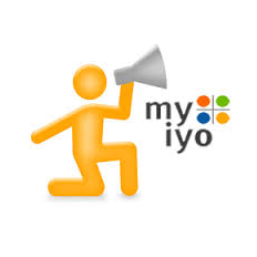 Логотип компании Myiyo.com